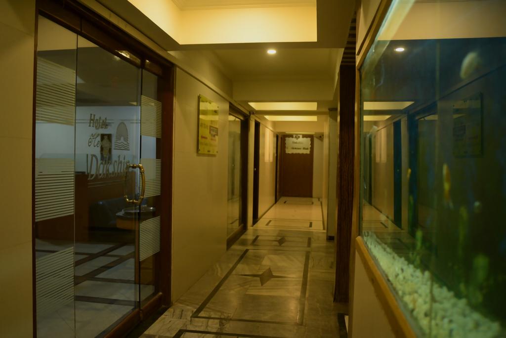 Hotel Heritage Dakshin-Gallary